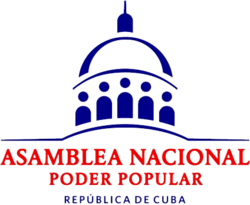 Asamblea Nacional del Poder Popular