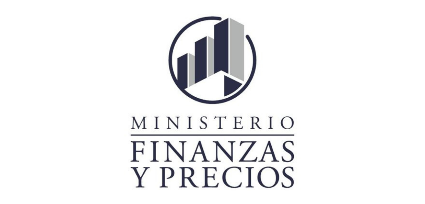 Ministerio de Finanzas y Precios